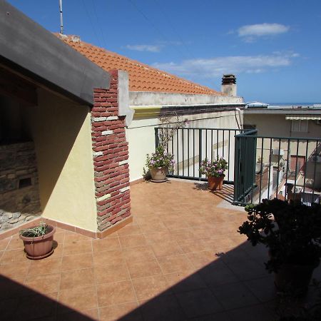 Antico Palazzo Giardini Naxos Exterior foto