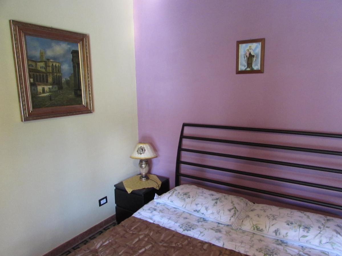 Antico Palazzo Giardini Naxos Exterior foto