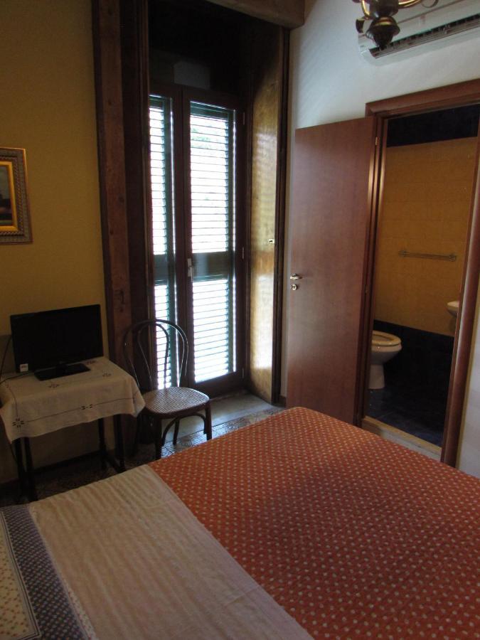 Antico Palazzo Giardini Naxos Exterior foto