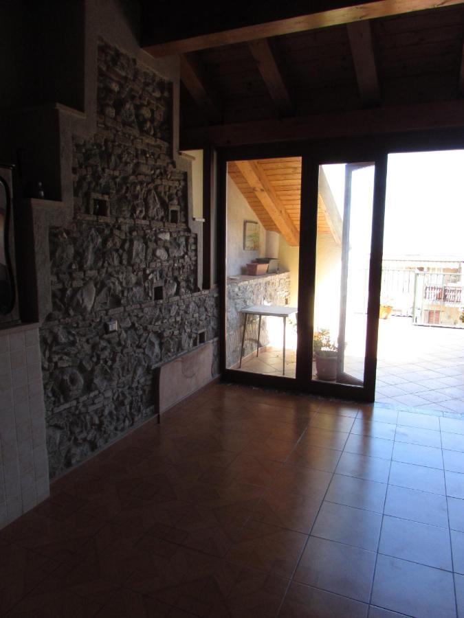Antico Palazzo Giardini Naxos Exterior foto