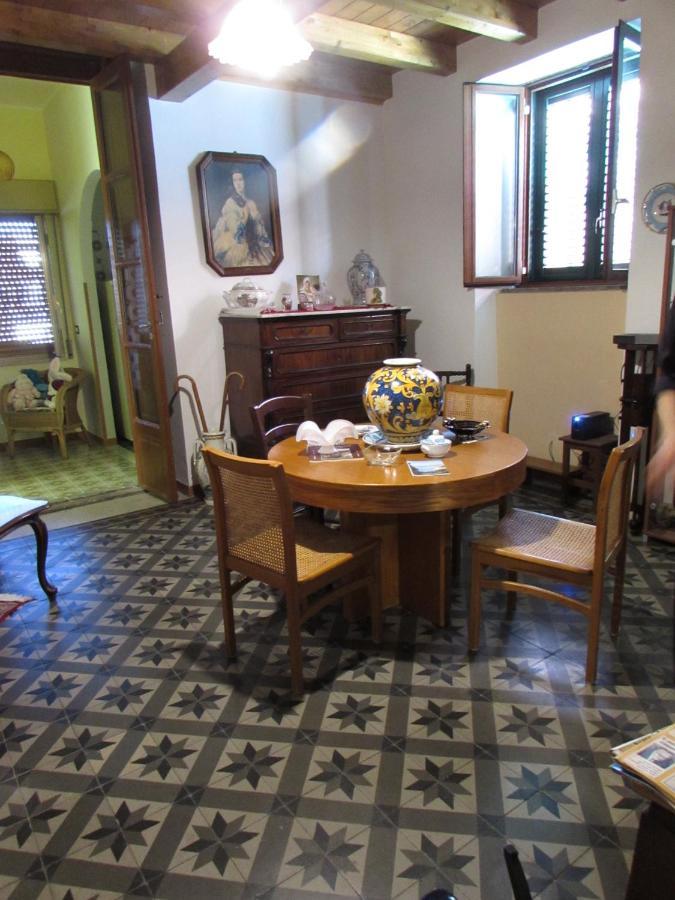 Antico Palazzo Giardini Naxos Exterior foto